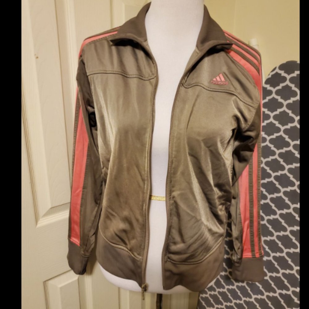 Adidas Active Jacket - image 2